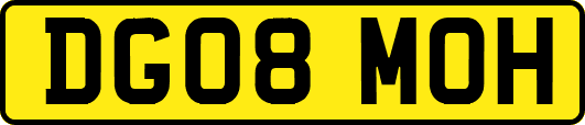 DG08MOH