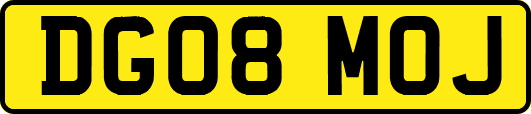 DG08MOJ