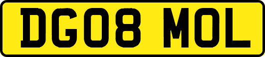 DG08MOL