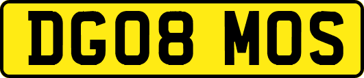 DG08MOS