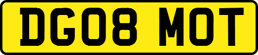 DG08MOT