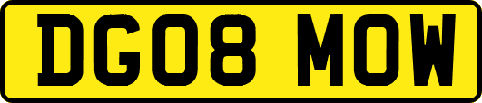 DG08MOW