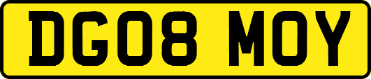 DG08MOY
