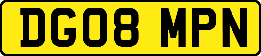 DG08MPN