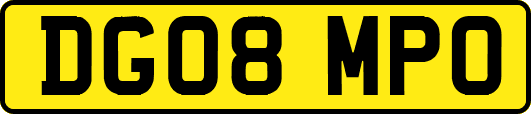 DG08MPO