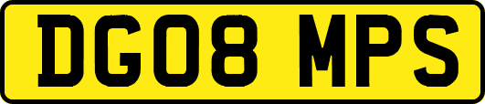 DG08MPS