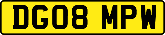 DG08MPW