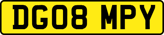 DG08MPY