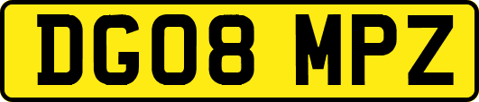 DG08MPZ