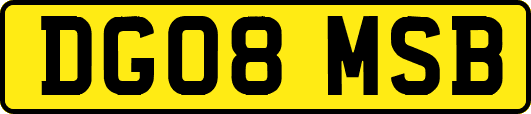 DG08MSB