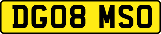 DG08MSO