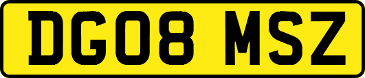 DG08MSZ