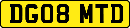 DG08MTD