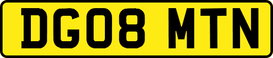 DG08MTN