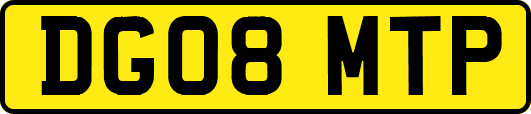 DG08MTP