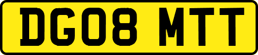 DG08MTT