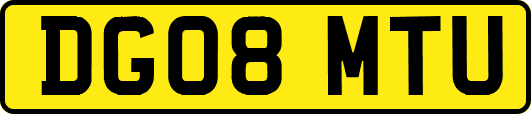 DG08MTU
