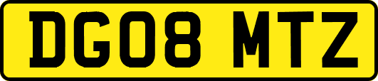 DG08MTZ