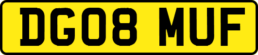 DG08MUF
