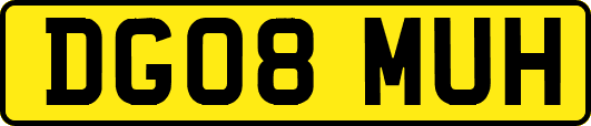 DG08MUH