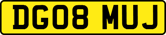 DG08MUJ