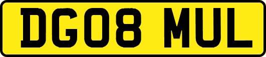 DG08MUL