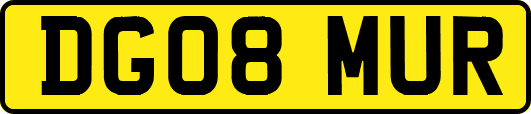 DG08MUR