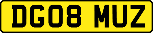 DG08MUZ