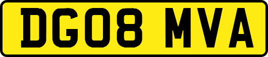 DG08MVA