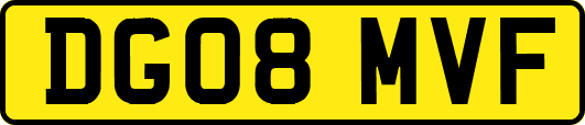 DG08MVF