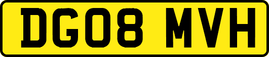 DG08MVH