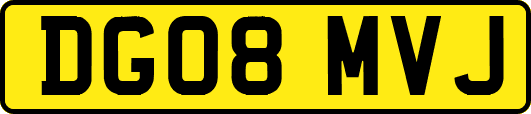 DG08MVJ