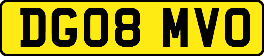 DG08MVO