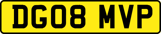 DG08MVP