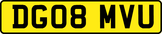 DG08MVU