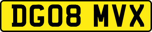 DG08MVX
