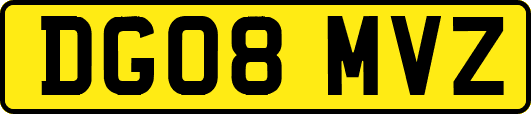 DG08MVZ