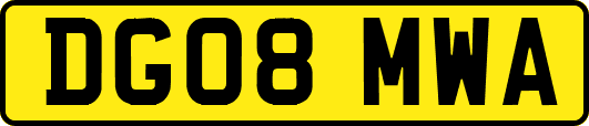 DG08MWA