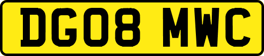 DG08MWC