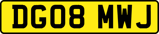 DG08MWJ