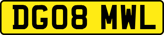 DG08MWL