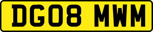 DG08MWM