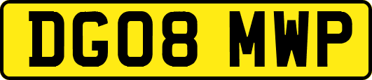 DG08MWP
