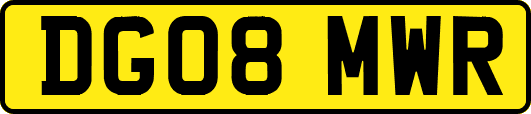 DG08MWR