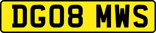DG08MWS