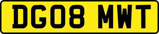 DG08MWT
