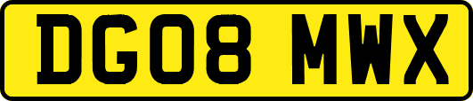 DG08MWX