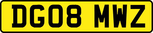 DG08MWZ