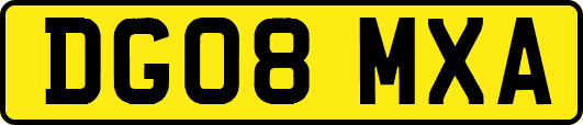DG08MXA