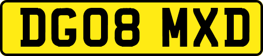 DG08MXD